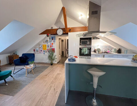   Location Appartement Appartement - 3 pi�ce(s) - 69 m�