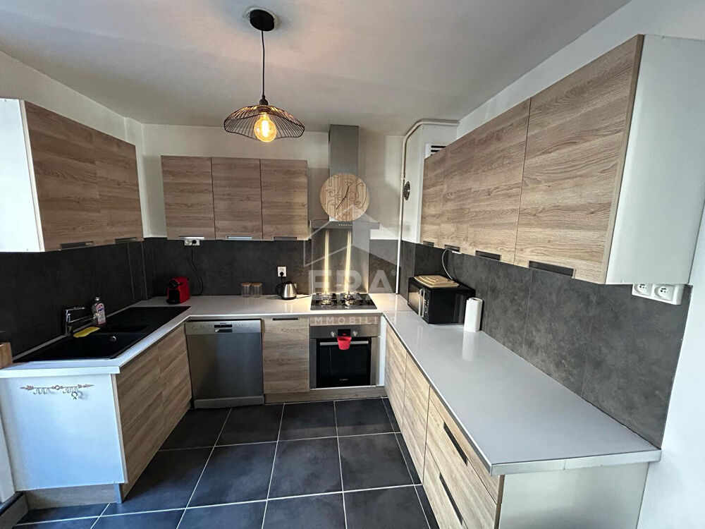 Appartement a louer annemasse - 3 pièce(s) - 71 m2 - Surfyn