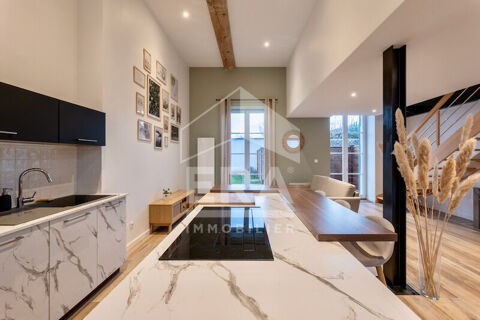  Appartement � louer 4 pi�ces 80 m�