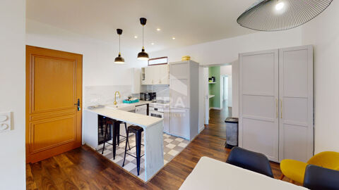  Appartement � louer 5 pi�ces 78 m�