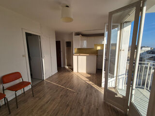  Appartement  louer 1 pice 23 m
