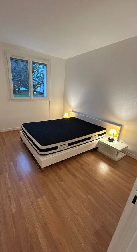  Appartement � louer 3 pi�ces 58 m�