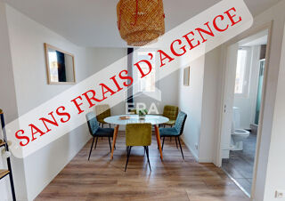  Appartement  louer 2 pices 39 m