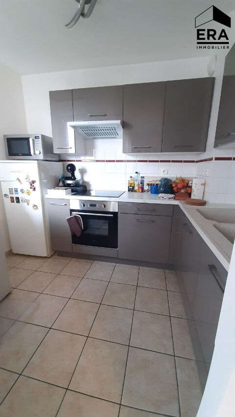  Appartement � louer 2 pi�ces 46 m�