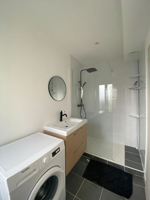  Appartement � louer 2 pi�ces 49 m�