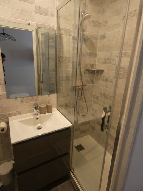  Appartement � louer 1 pi�ce 21 m�