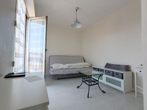  Appartement � louer 1 pi�ce 22 m�