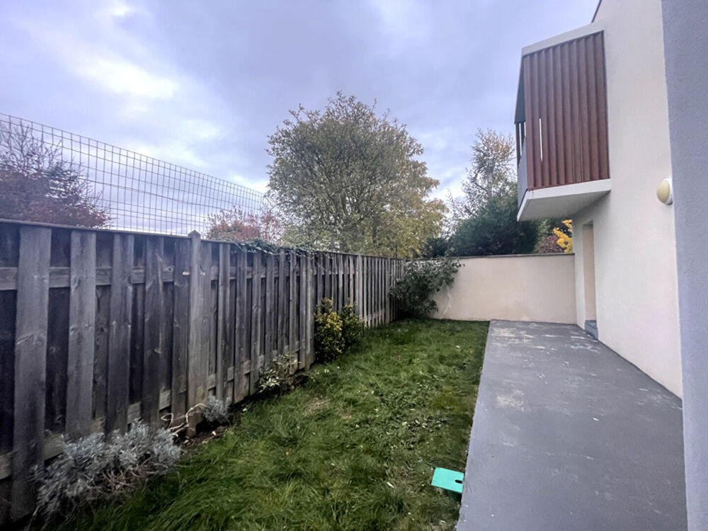 Maison a louer chartres - 5 pièce(s) - 128 m2 - Surfyn