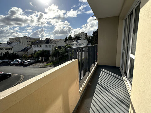  Appartement � louer 1 pi�ce 37 m�