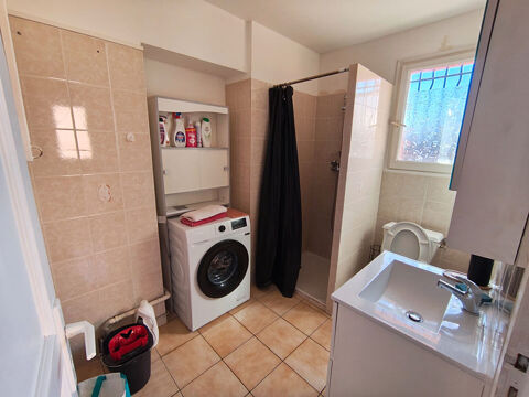  Appartement � louer 2 pi�ces 34 m�