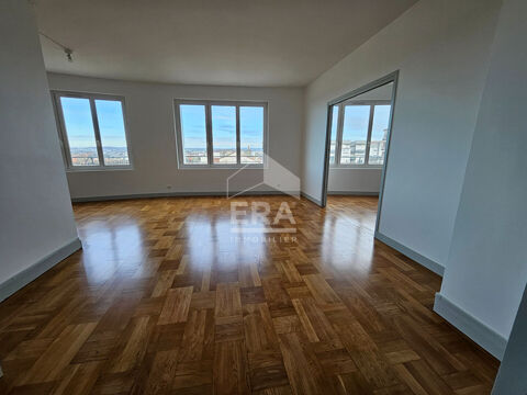  Appartement � louer 4 pi�ces 94 m�