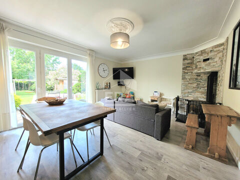  Maison � louer 4 pi�ces 102 m� Bizanos