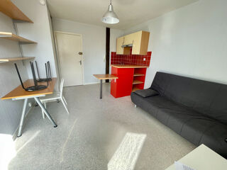  Appartement  louer 1 pice 22 m