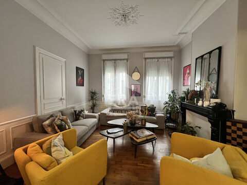  Maison � louer 7 pi�ces 155 m�