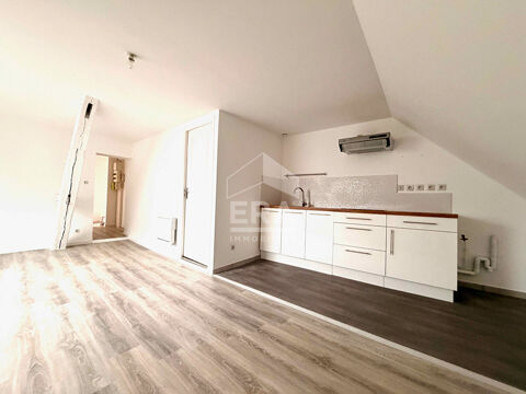  Appartement � louer 2 pi�ces 36 m�