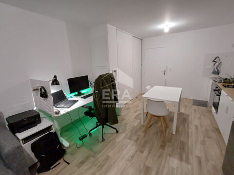  Appartement � louer 2 pi�ces 48 m�