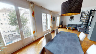  Appartement  louer 4 pices 79 m