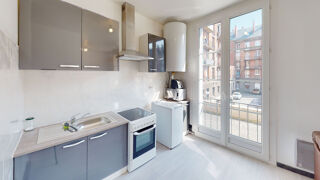  Appartement  louer 2 pices 30 m