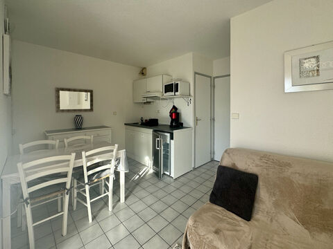  Appartement � louer 2 pi�ces 26 m�