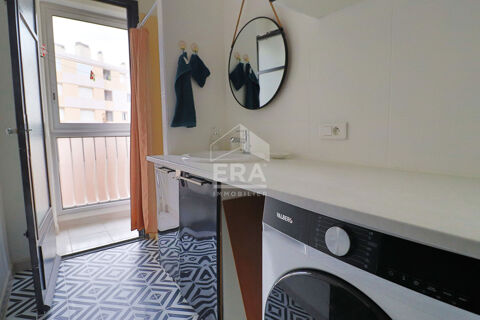  Appartement � louer 3 pi�ces 66 m�