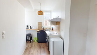  Appartement  louer 2 pices 39 m