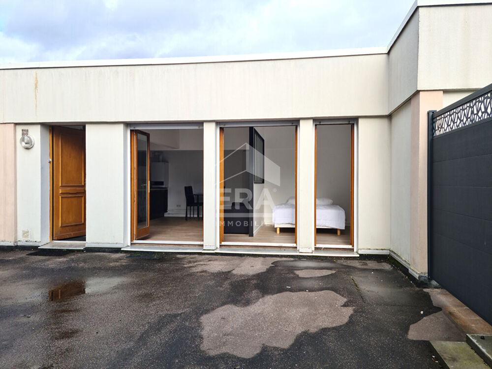 location Appartement - 1 pi�ce(s) - 32 m� Rouen (76100)