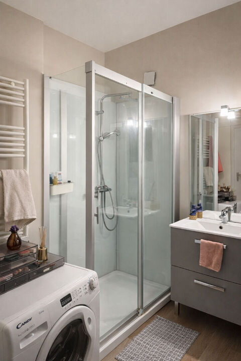  Appartement � louer 2 pi�ces 32 m�