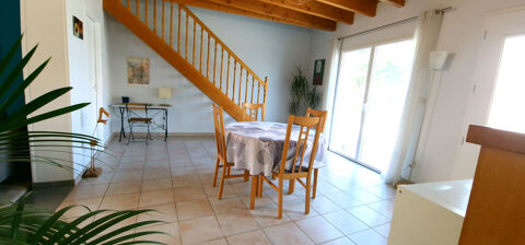  Maison � louer 4 pi�ces 78 m�