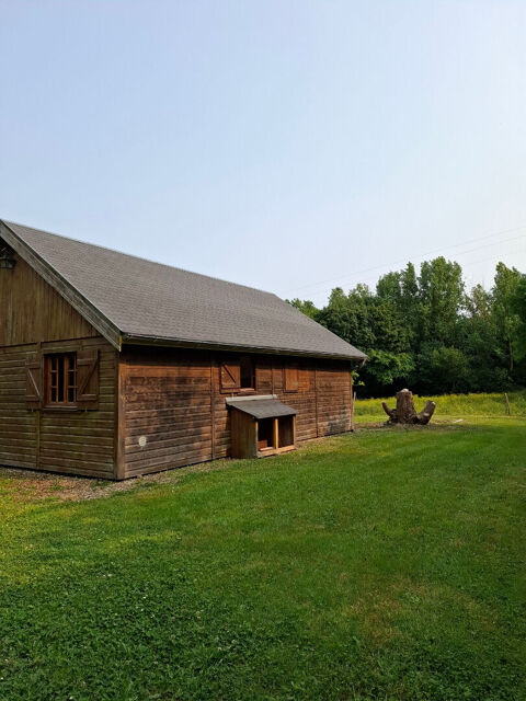  Maison � louer 3 pi�ces 47 m� Saint-germain-des-grois