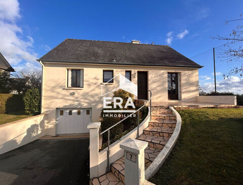  Maison � louer 3 pi�ces 80 m�