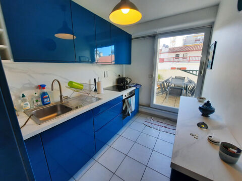  Appartement � louer 3 pi�ces 69 m�