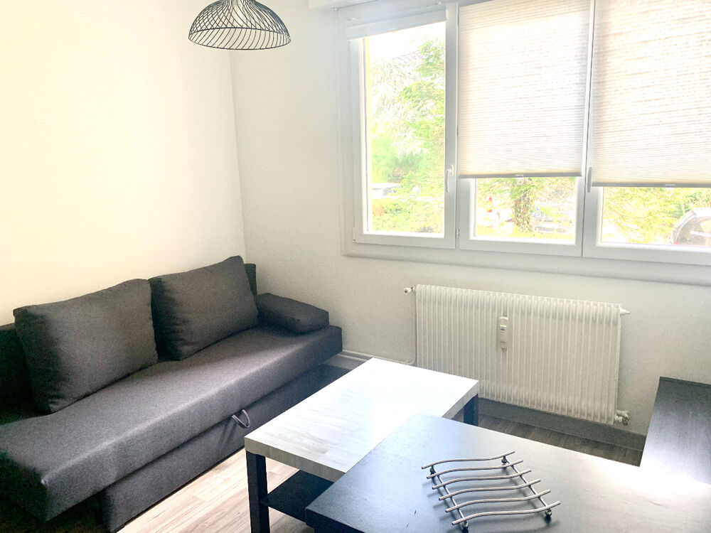 location Appartement - 1 pice(s) - 14 m Besanon (25000)