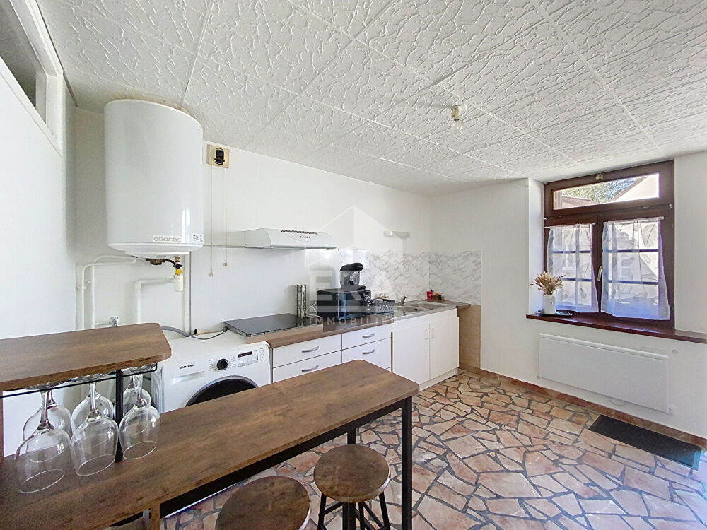 location Appartement - 1 pice(s) - 35 m Chaumontel (95270)