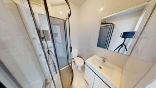  Appartement  louer 2 pices 30 m
