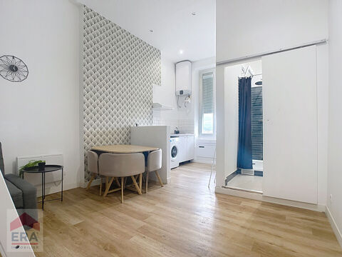  Appartement � louer 1 pi�ce 23 m�