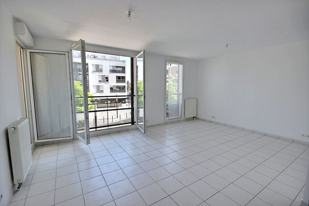 vente Appartement - 2 pi�ce(s) - 48 m� Fresnes (94260)