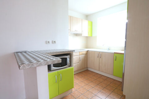  Appartement � louer 2 pi�ces 45 m�