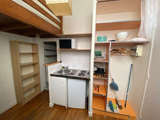  Appartement  louer 1 pice 11 m