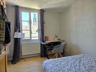  Appartement  louer 2 pices 51 m