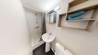  Appartement  louer 1 pice 19 m