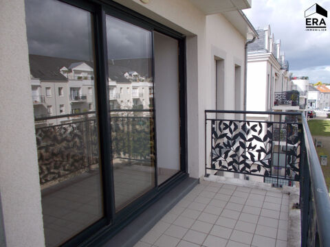  Appartement � louer 2 pi�ces 47 m�