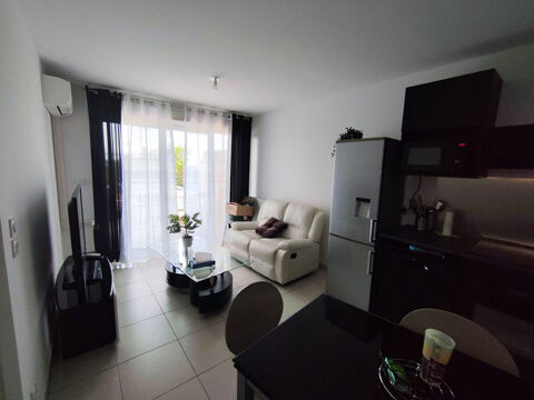  Appartement � louer 2 pi�ces 39 m�