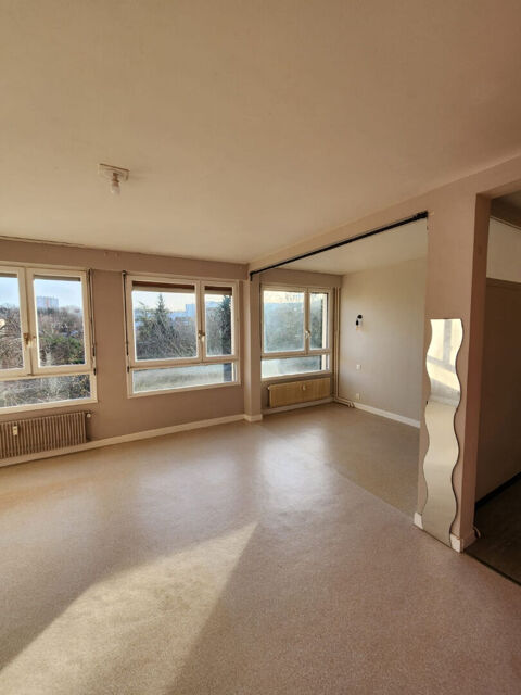  Appartement � louer 1 pi�ce 38 m�