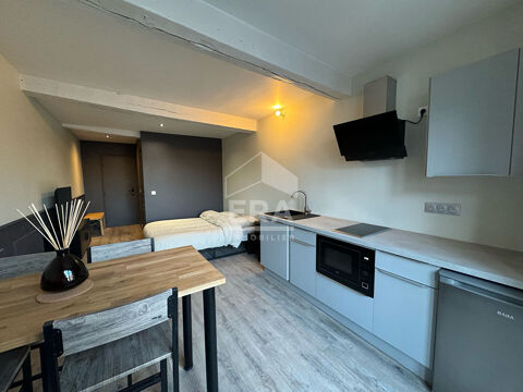  Appartement � louer 1 pi�ce 24 m�