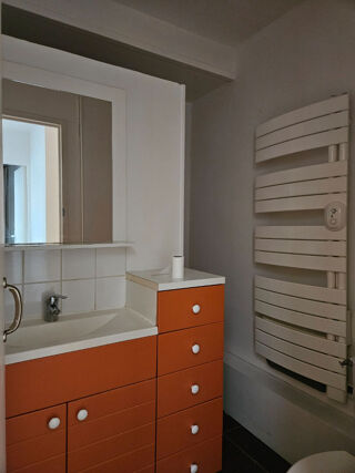  Appartement  louer 2 pices 45 m
