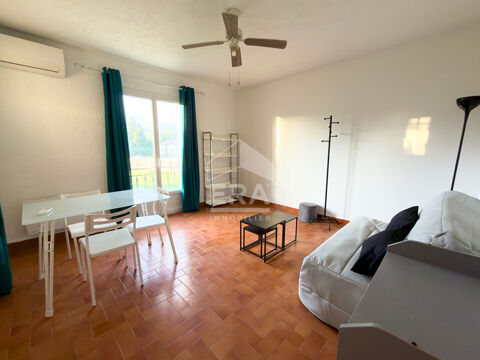  Appartement � louer 1 pi�ce 33 m�