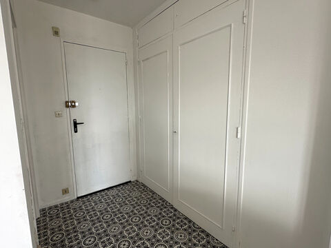  Appartement � louer 1 pi�ce 37 m�