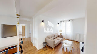  Appartement  louer 4 pices 70 m