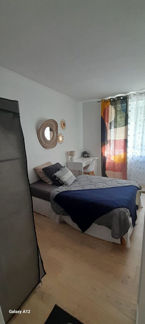  Appartement  louer 4 pices 76 m