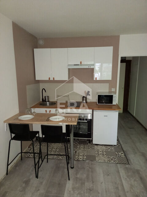  Appartement � louer 1 pi�ce 22 m�